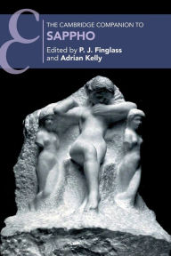 Download epub books online free The Cambridge Companion to Sappho English version ePub 9781316638774 by P. J. Finglass, Adrian Kelly