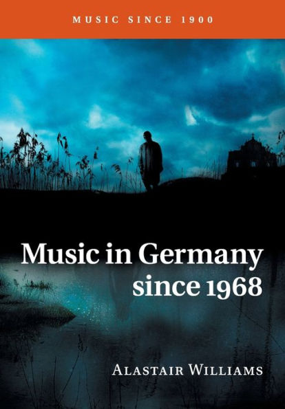 Music Germany since 1968