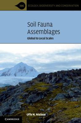 Soil Fauna Assemblages: Global to Local Scales