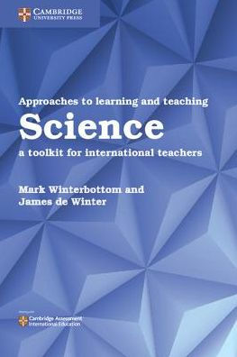 Approaches to Learning and Teaching Science: A Toolkit for International Teachers