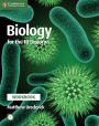 Biology for the IB Diploma Workbook with CD-ROM / Edition 2