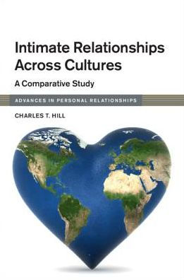 Intimate Relationships across Cultures: A Comparative Study