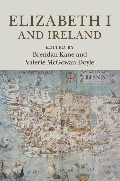 Elizabeth I and Ireland