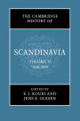 The Cambridge History of Scandinavia: Volume 2, 1520-1870