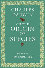 Title: On the Origin of Species, Author: Charles Darwin