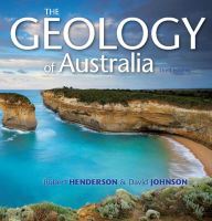 Title: The Geology of Australia, Author: Robert Henderson