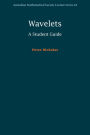 Wavelets: A Student Guide