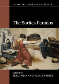 Title: The Sorites Paradox, Author: Sergi Oms