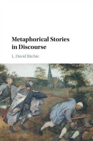 Metaphorical Stories in Discourse