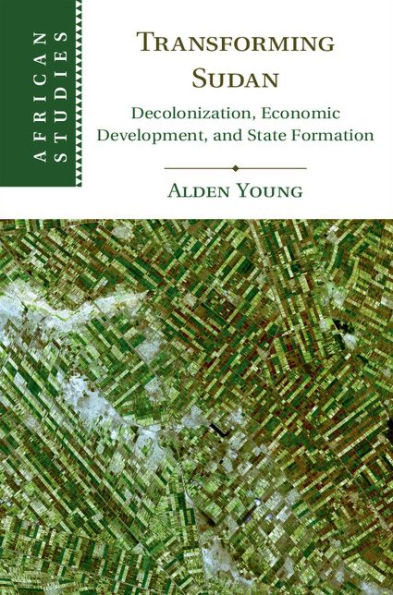 Transforming Sudan: Decolonization, Economic Development, and State Formation