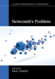 Title: Newcomb's Problem, Author: Arif Ahmed