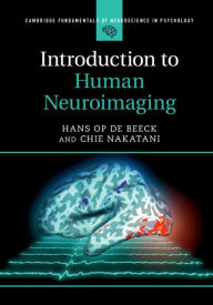 Title: Introduction to Human Neuroimaging, Author: Hans Op de Beeck