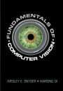 Fundamentals of Computer Vision