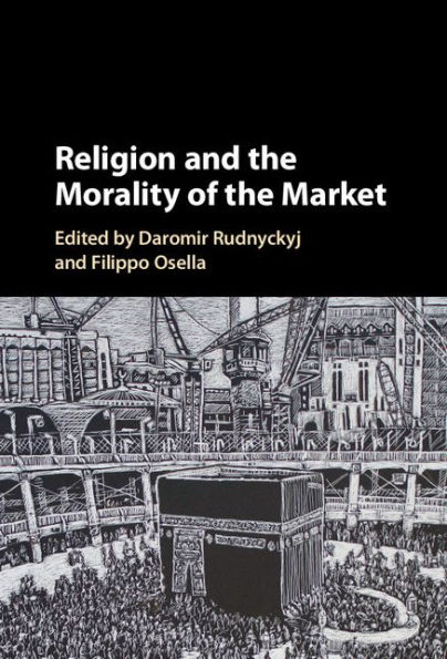 Religion and the Morality of the Market