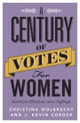 A Century of Votes for Women: American Elections Since Suffrage