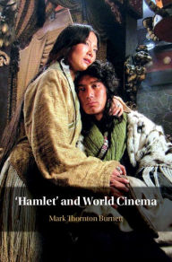 Title: 'Hamlet' and World Cinema, Author: Mark Thornton Burnett