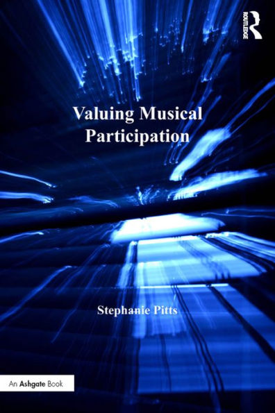 Valuing Musical Participation