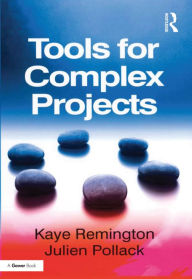 Title: Tools for Complex Projects, Author: Kaye Remington