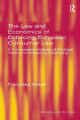 The Law and Economics of Enforcing European Consumer Law: A Comparative Analysis of Package Travel and Misleading Advertising