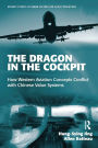 The Dragon in the Cockpit: How Western Aviation Concepts Conflict with Chinese Value Systems