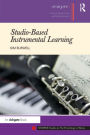 Studio-Based Instrumental Learning