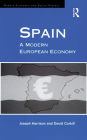 Spain: A Modern European Economy