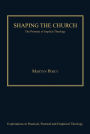 Shaping the Church: The Promise of Implicit Theology