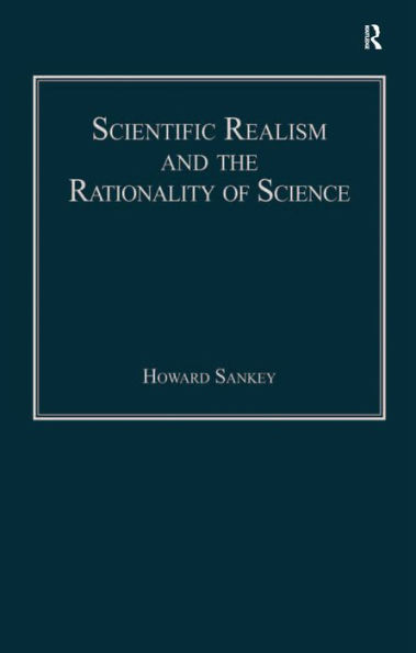 Scientific Realism and the Rationality of Science