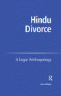 Hindu Divorce: A Legal Anthropology