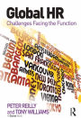 Global HR: Challenges Facing the Function