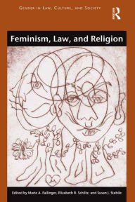 Title: Feminism, Law, and Religion, Author: Marie Failinger