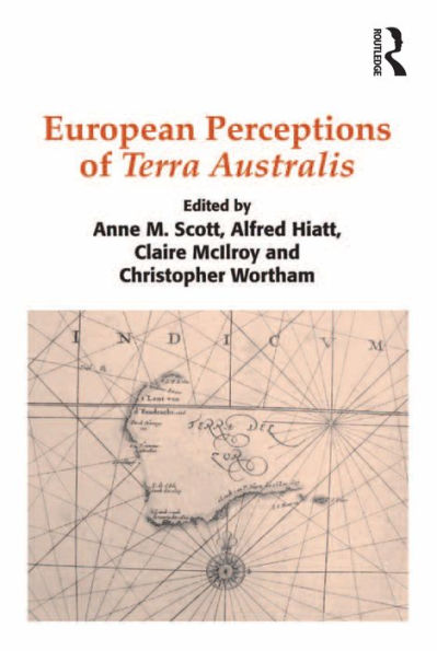 European Perceptions of Terra Australis