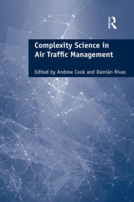 Title: Complexity Science in Air Traffic Management, Author: Andrew Cook