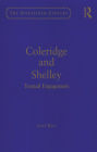 Coleridge and Shelley: Textual Engagement