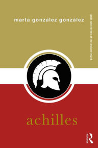 Title: Achilles, Author: Marta González González