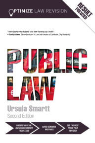 Title: Optimize Public Law, Author: Ursula Smartt