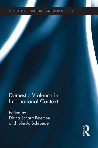 Domestic Violence in International Context