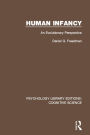 Human Infancy: An Evolutionary Perspective