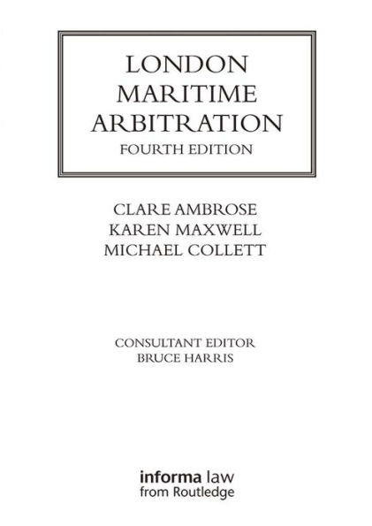 London Maritime Arbitration