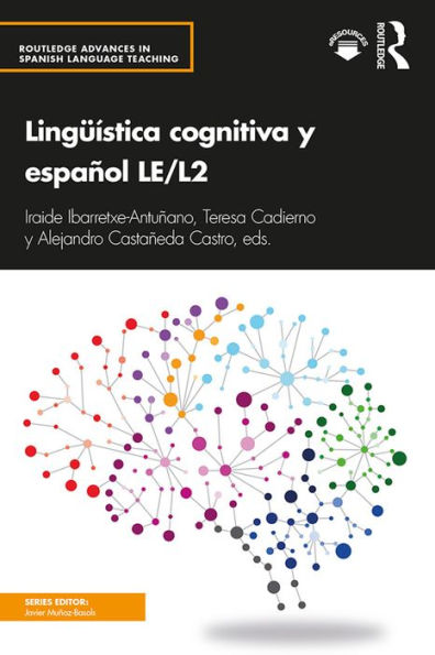 Lingüística cognitiva y español LE/L2