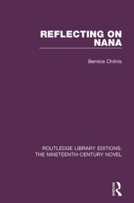 Title: Reflecting on Nana, Author: Bernice Chitnis