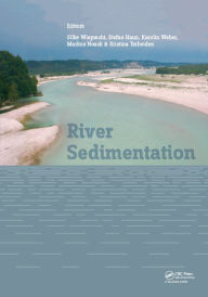 Title: River Sedimentation: Proceedings of the 13th International Symposium on River Sedimentation (Stuttgart, Germany, 19-22 September, 2016), Author: Silke Wieprecht