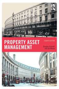 Title: Property Asset Management, Author: Douglas Scarrett