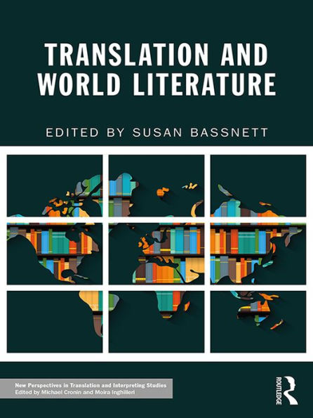 Translation and World Literature