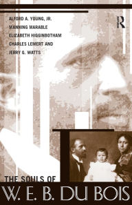 Title: Souls of W.E.B. Du Bois, Author: Alford A. Young