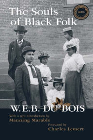 Title: Souls of Black Folk, Author: W. E. B. Du Bois