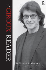 Title: Giroux Reader, Author: Henry A. Giroux