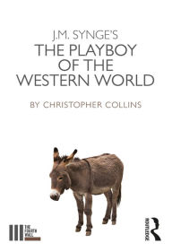 Title: The Playboy of the Western World, Author: Christopher Collins