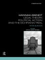 Hannah Arendt: Legal Theory and the Eichmann Trial