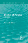 Conflict of Policies in Asia